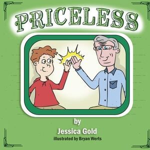 Priceless -- Jessica Gold